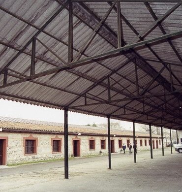 OFICINAS-AGENDA-21Cabbsa-Constructora-610x436