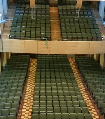 SALON-DE-ACTOS-DEL-SEMINARIO-CONCILIAR.-MADRIDCabbsa-Constructora-4-640x457