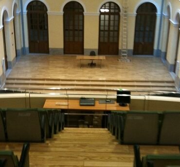 SALON-DE-ACTOS-DEL-SEMINARIO-CONCILIAR.-MADRIDCabbsa-Constructora-5-480x342