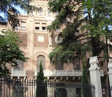 SALON-DE-ACTOS-DEL-SEMINARIO-CONCILIAR.-MADRIDCabbsa-Constructora-504x360