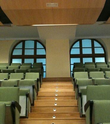 SALON-DE-ACTOS-DEL-SEMINARIO-CONCILIAR.-MADRIDCabbsa-Constructora-6-640x457